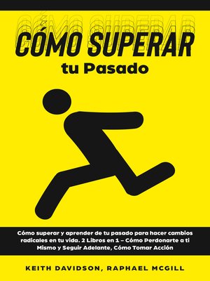 cover image of Cómo Superar tu Pasado